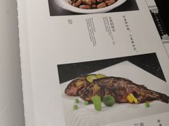 菜单-又一福烤鸭·北京菜(东四店)