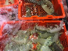 -79号渔船海鲜饭店(华强北店)