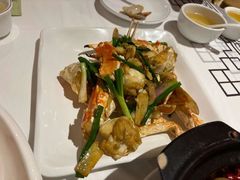 -强记海鲜·大排档(蛇口新街店)