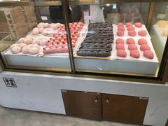 -奈雪的茶(国金中心店)