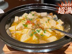 -镇江苏宁万豪酒店-苏筵中餐厅