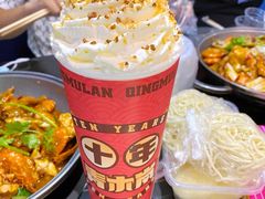 -青木岚小海鲜•小龙虾(友谊店)