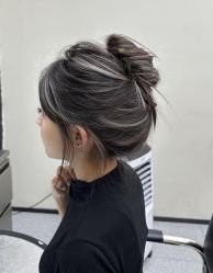 -爱秀造型 T-G