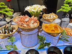 -星璞全日餐厅·高空自助餐(深铁铂尔曼酒店)