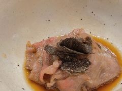 和牛温泉蛋-鮨青(恒基名人购物中心店)