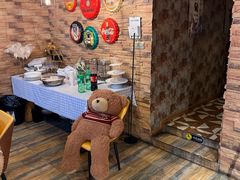 -玩坞轰趴馆·户外团建聚会主题生日派对馆(世豪广场店)