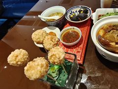 -火宫殿·湘菜小吃·商务宴请·生日聚会(东塘店)