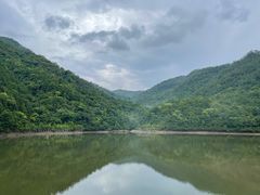 -广州市石门国家森林公园
