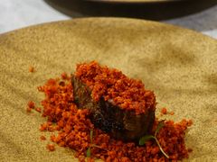 香酥低温和牛腩-鱼桥巷·美学川菜