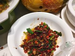 -绿草地·湘菜(悦方ID mall店)