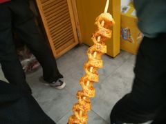 -冠雄先生烤冷面(熙街旗舰店)