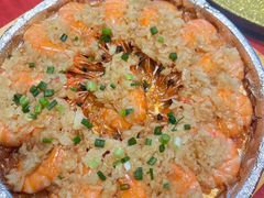 -五味坊·喜宴楼(瑞丰商博城店)