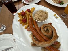 -巴伐利亚啤酒坊(意式风情街店)