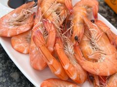 -阿勇海鲜排档2号(朱家尖店)