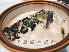 -隆聚·时令海鲜(洪兴店)