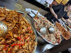 -嘉州九妹凤爪(乐山总店)