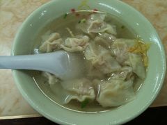 小馄饨-珊珊小笼馆(仙霞路店)