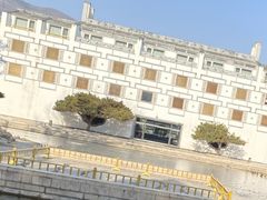 -香山公园