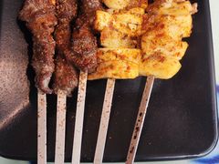 -撒拉花儿·新疆菜·清真(太阳宫店)