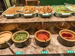 -蜀城老妈火锅(红旗街店)