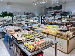 -幸福蛋糕坊(金顶街店)