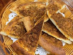 -清真新疆叶尔羌烤肉店(新香洲店)