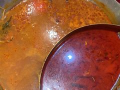-由衷贵州酸汤牛肉火锅(新桥店)
