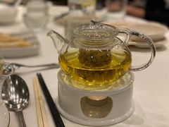 菊花茶-翠园(北京王府中环店)