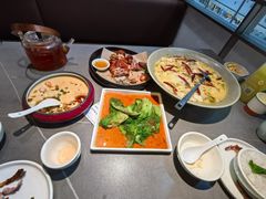 -好武功闽南私房菜(万达店)