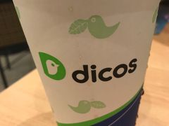 -德克士(肥城新华商场店)