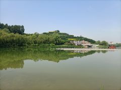 -河北省园博园