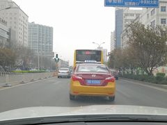 -西安大雁塔科技大学地铁站亚朵酒店