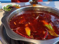 -重庆老船夫冷锅鱼(黄金路店)