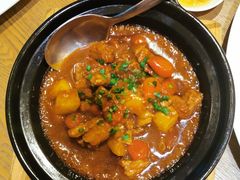 -天府中餐厅·粤菜·海南菜·生猛海鲜(三亚海棠湾洲际度假酒店)