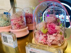 -花邻FloweringLife花艺气球派对(武康大楼店)