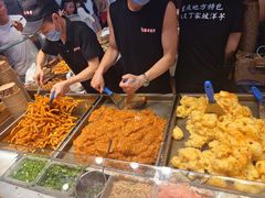 -周小亮丁家坡洋芋(全国总店)