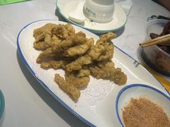 -川人百味(亿合城店)