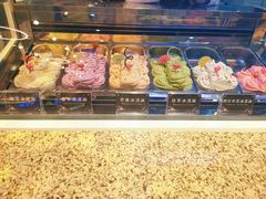 -圣罗巴海鲜烤肉自助(佳兆业店)