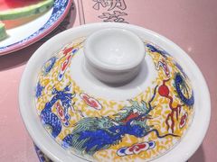 -杨记隆府重庆江湖菜(大悦城店)