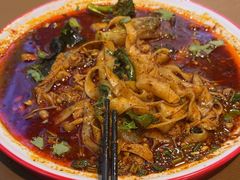 -金城尕娃牛肉面(钻汇广场店)