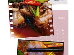 -新悦·霞浦海鲜生(上下杭店)