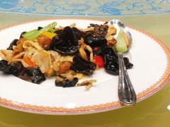 -白家大院·王府宫廷菜(苏州街店)