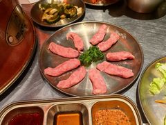 -西塔老太太泥炉烤肉(苏州大悦城店)