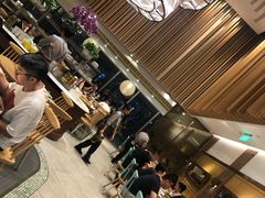 大堂-莆田餐厅PUTIEN(三里屯店)