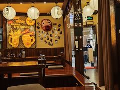 -鸟鹏烧鸟居酒屋(仁恒梦中心店)