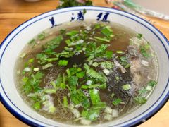 -澄城水盆羊肉(澄县老哥红庙坡店)
