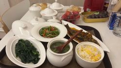 -弗蕾亚·和月月子调理院(东湖店)