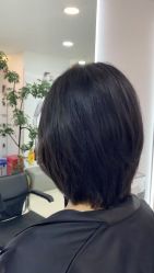 -HaLo hair studio