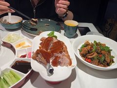 -大鸭梨烤鸭(望京店)