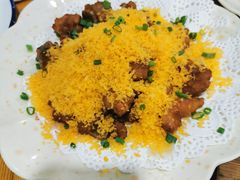 -南记食粥坊·宵夜大排档(莲花总店)